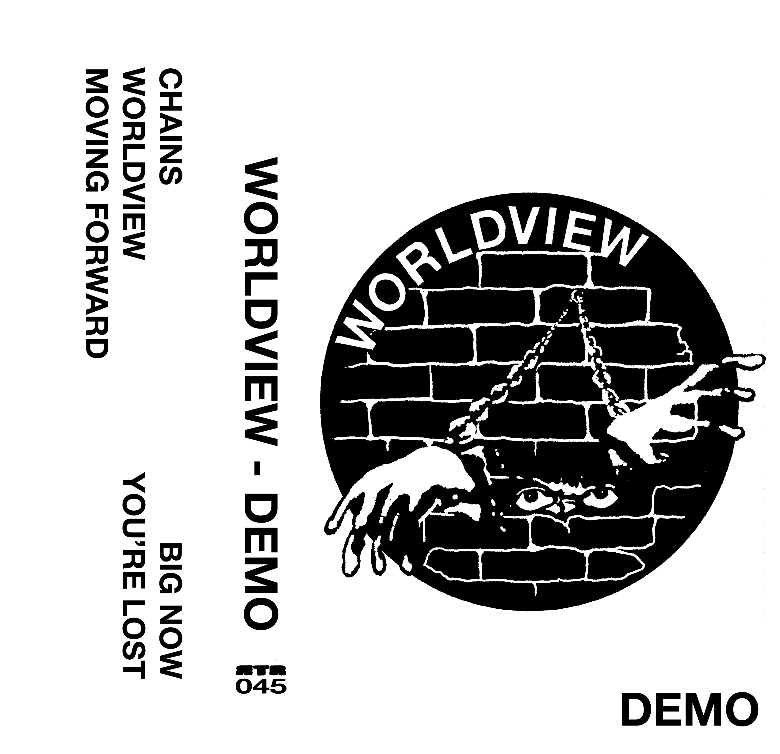 Worldview - Demo (C1)
