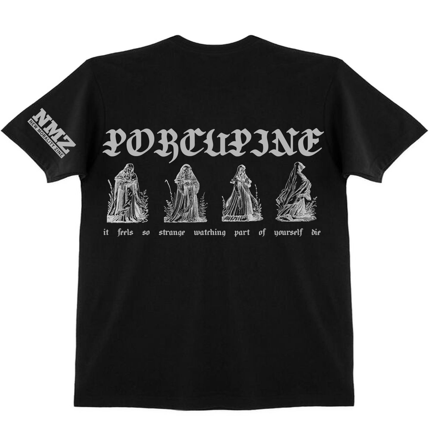 PORCUPINE 