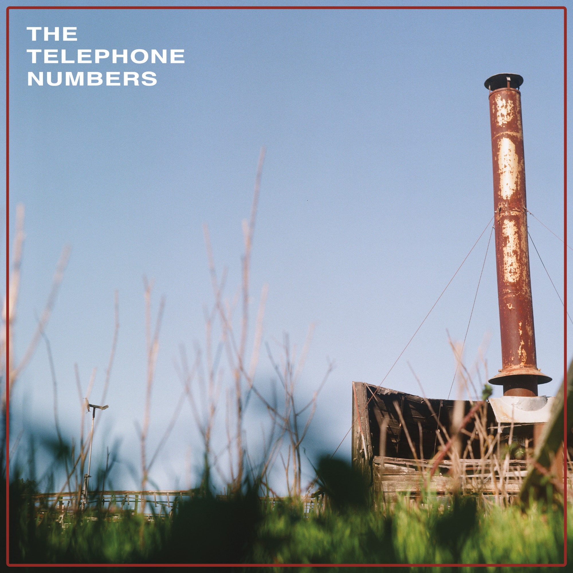 The Telephone Numbers 