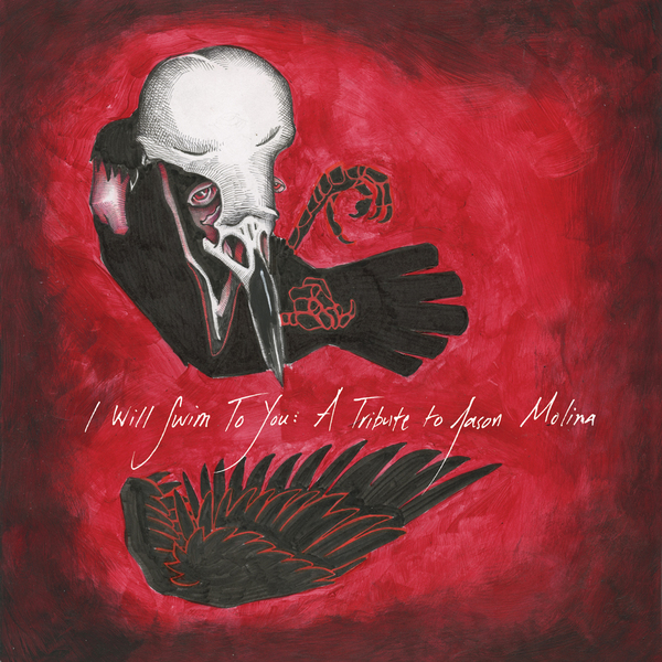 V/A - I Will Swim to You: A Tribute to Jason Molina (Static & Distance Exclusive)