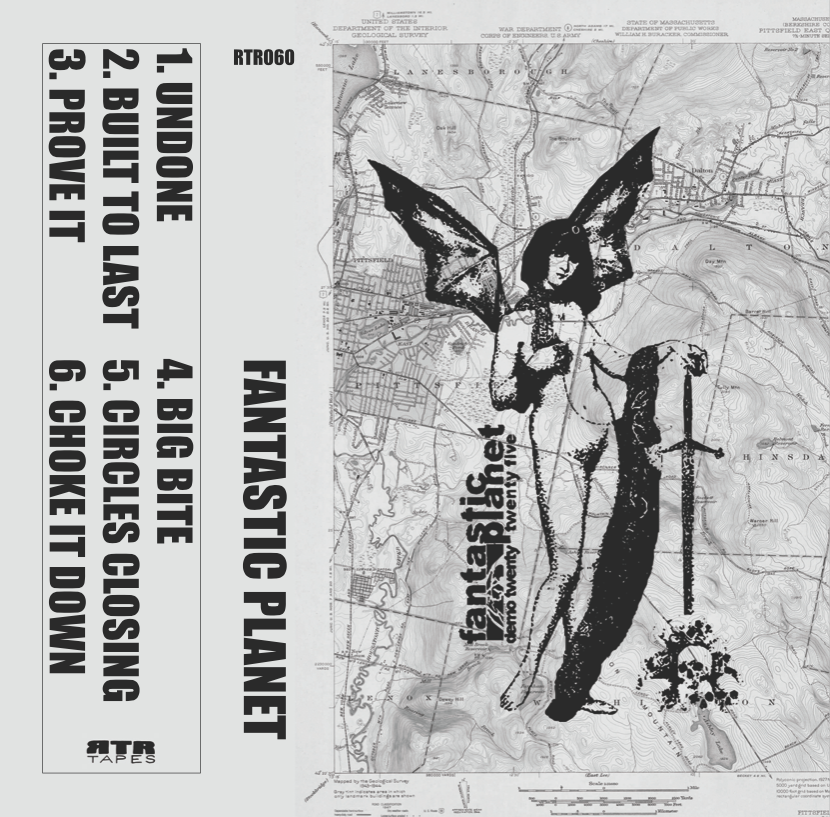 Fantastic Planet - Demo 2025