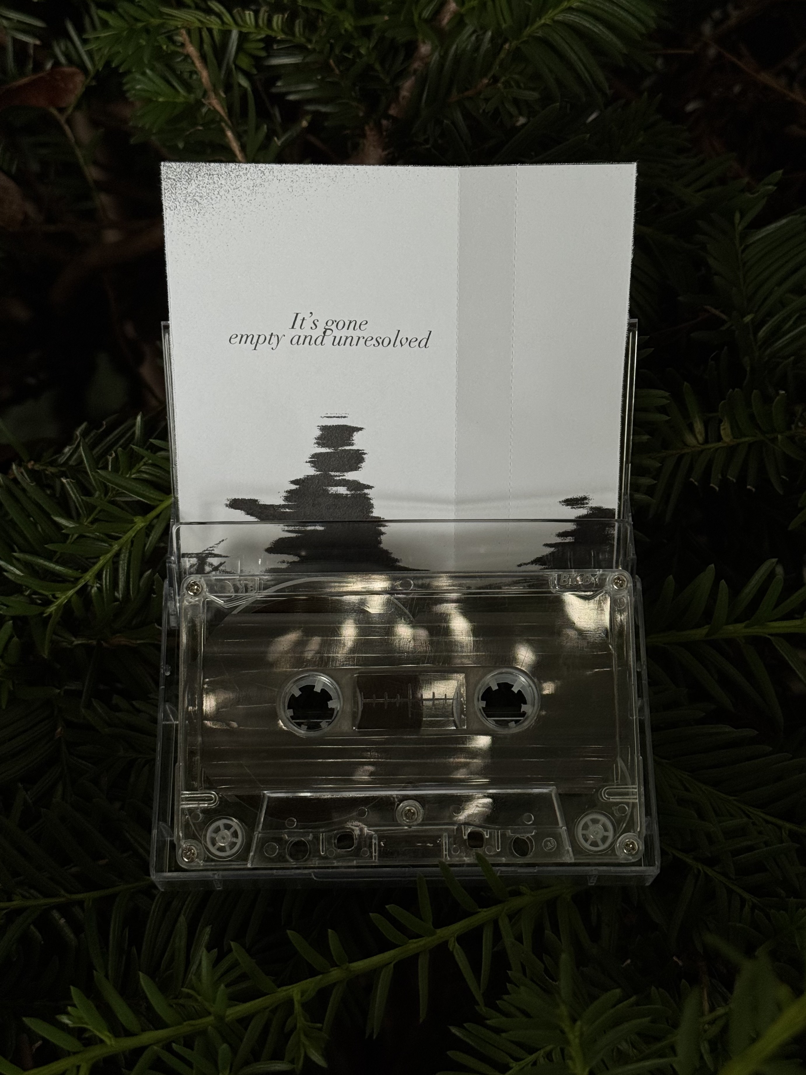 th63 …beneath starless night // when I cry…