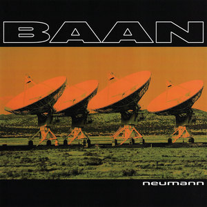 BAAN - neumann (limited CD)
