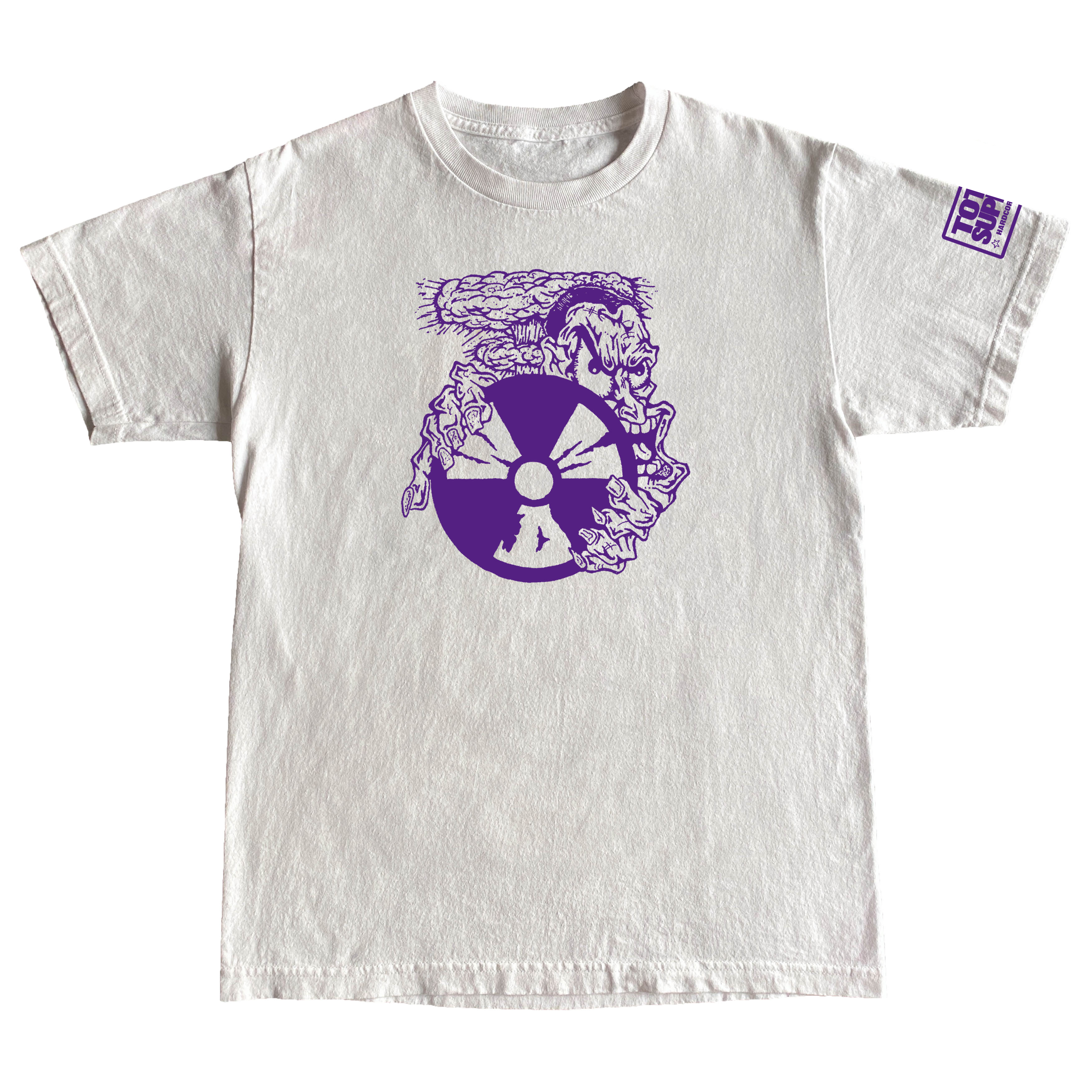 WMD - Demo Art T-Shirt