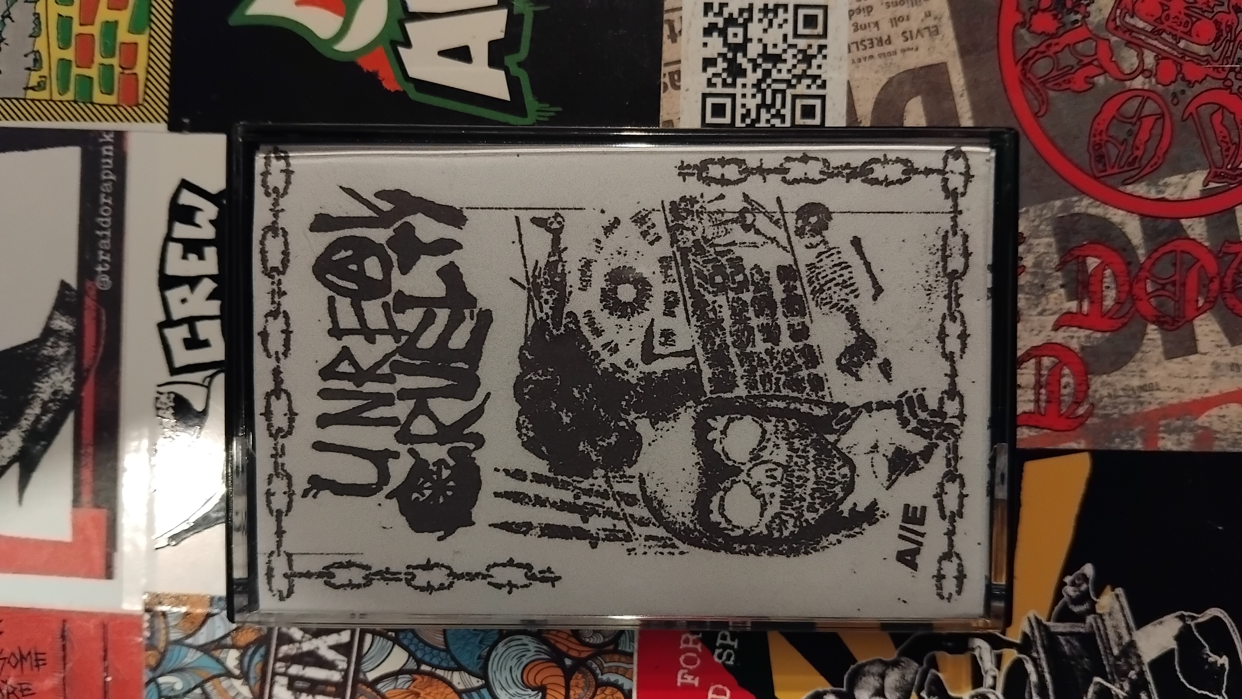 Unreal Cruelty Demo