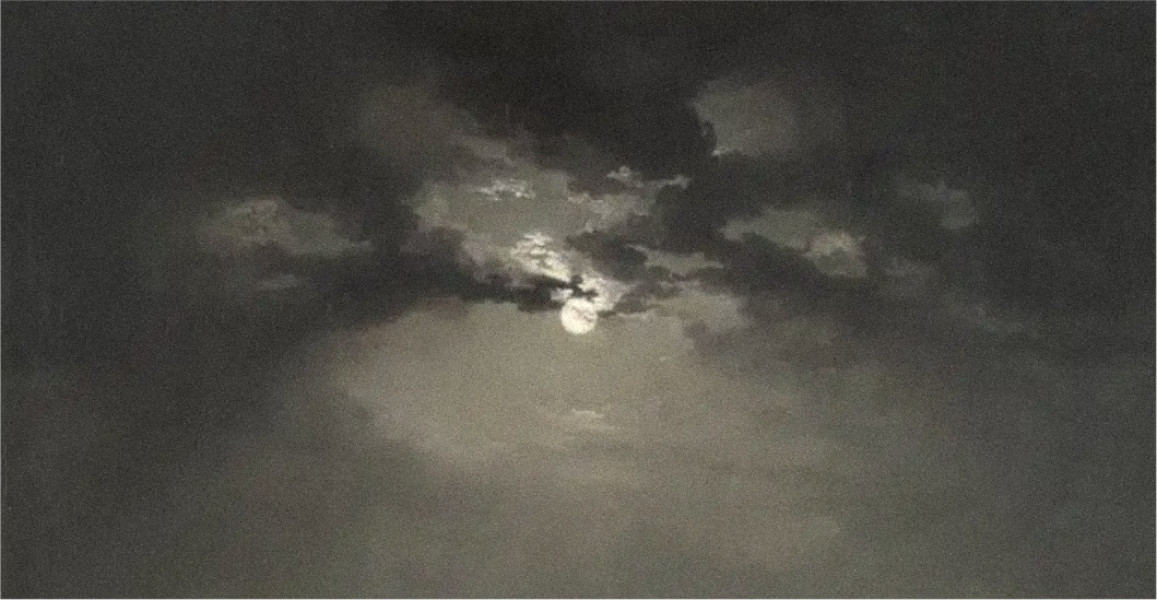 Full Moon