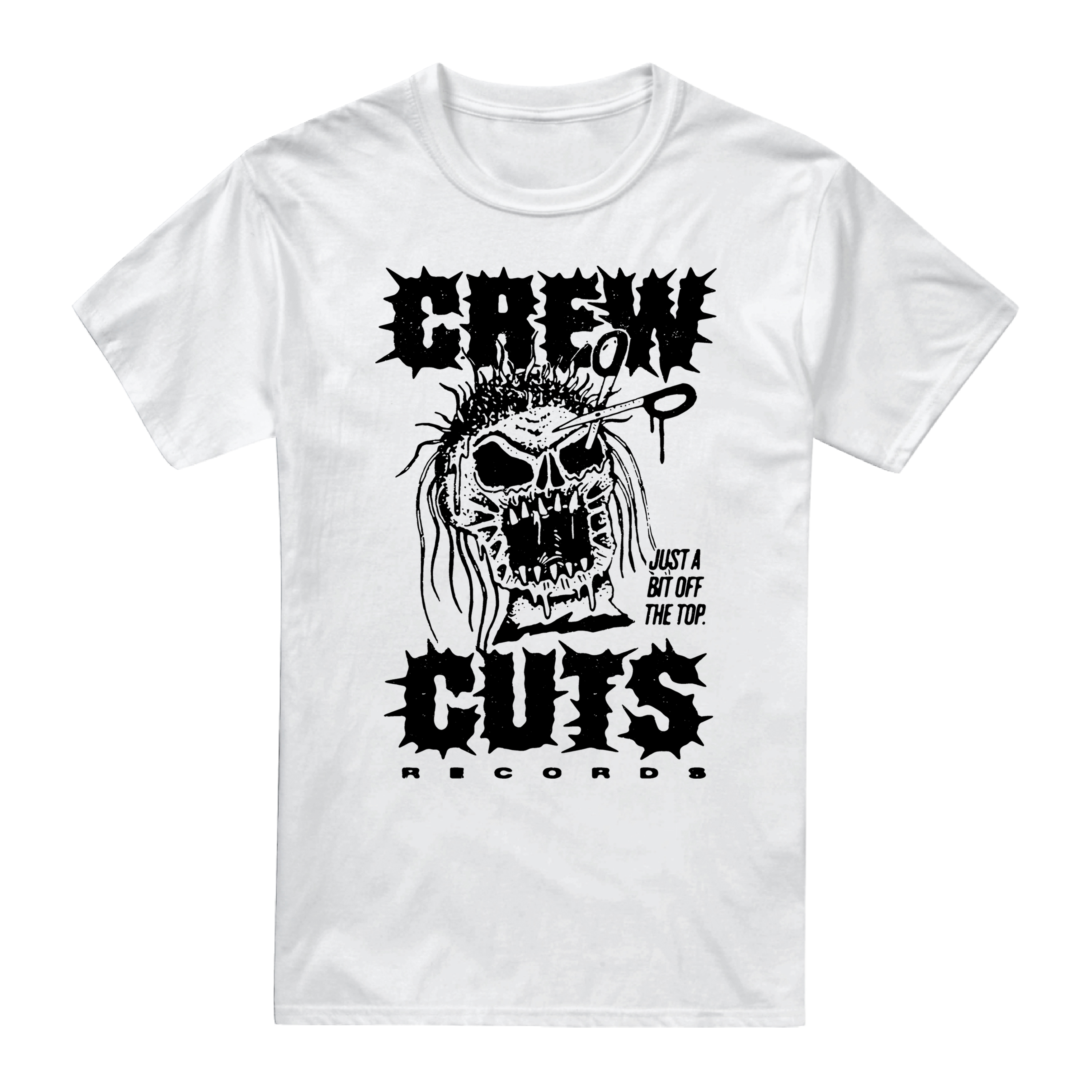 Crew Cuts Shirt