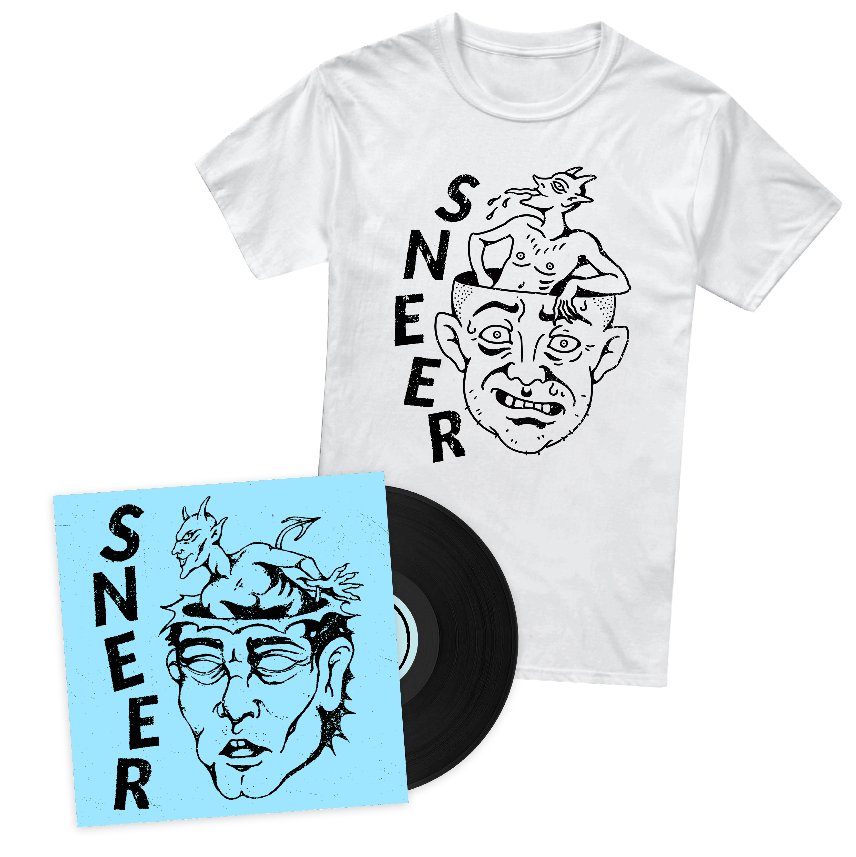 SNEER BUNDLE