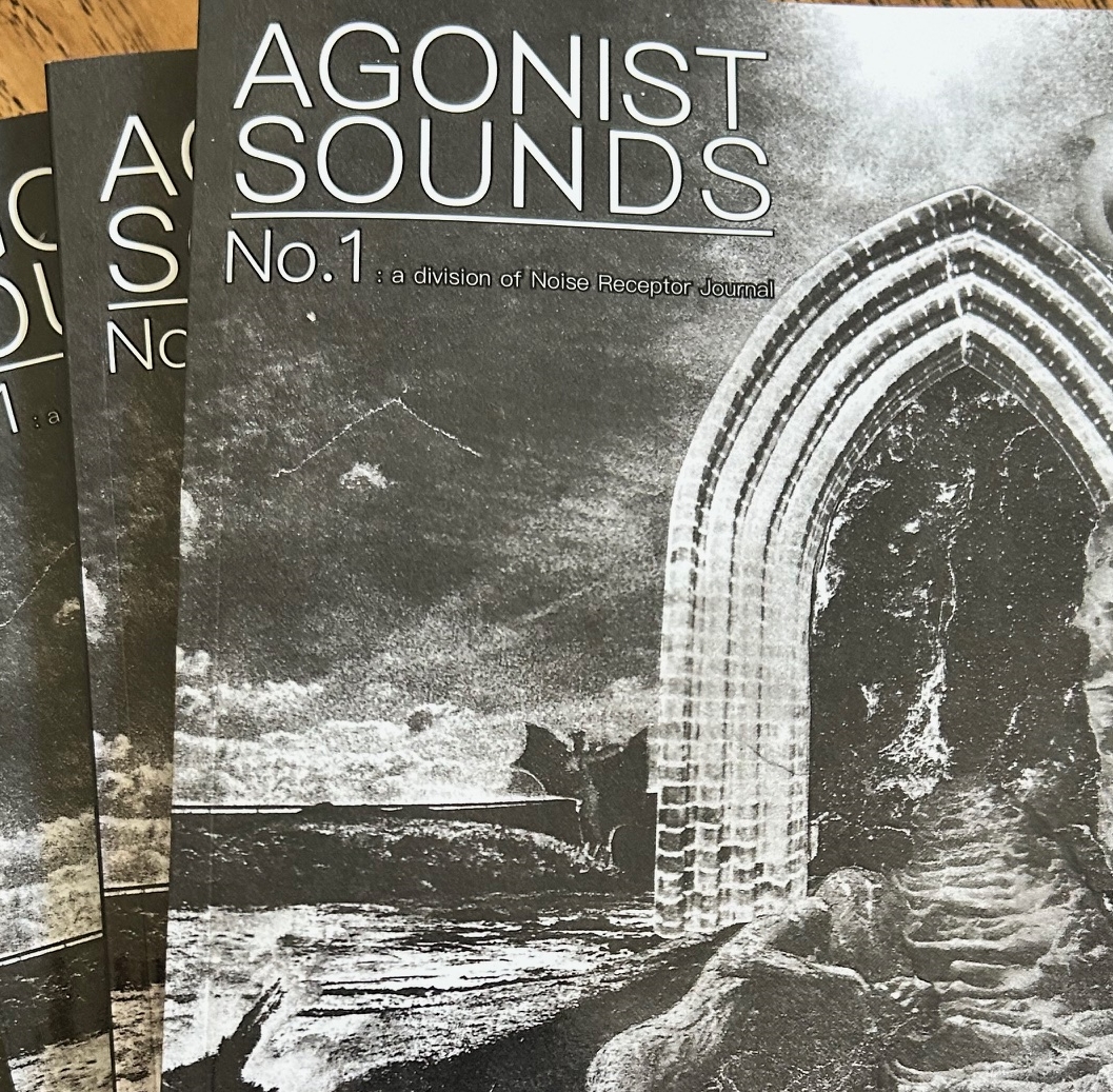 Agonist Sounds No.1