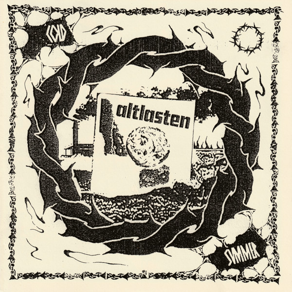 Cold Summer - Altlasten (7