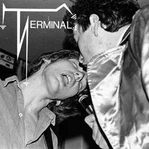 Terminal - Am I Doing It Right / Hold On (7