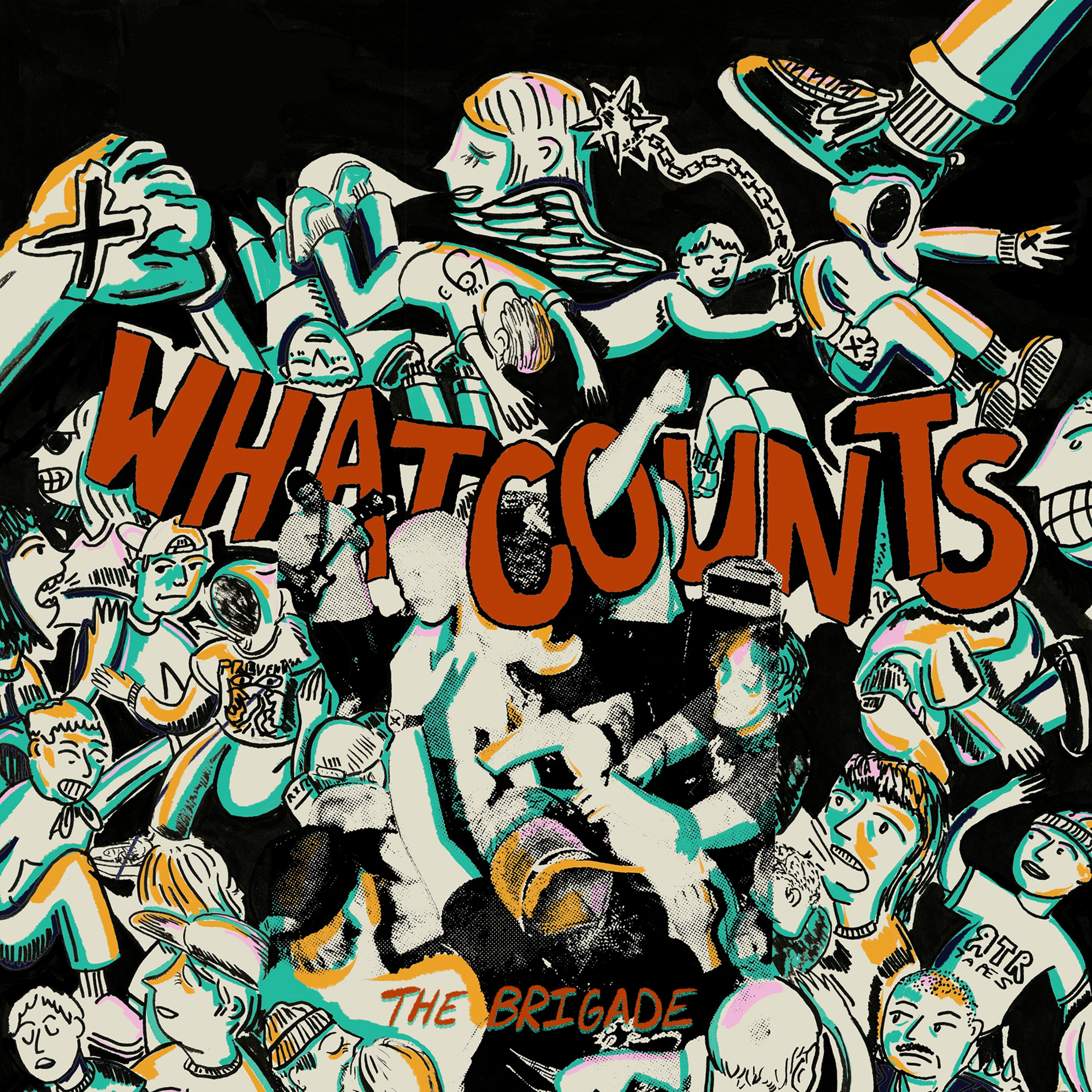 What Counts 
