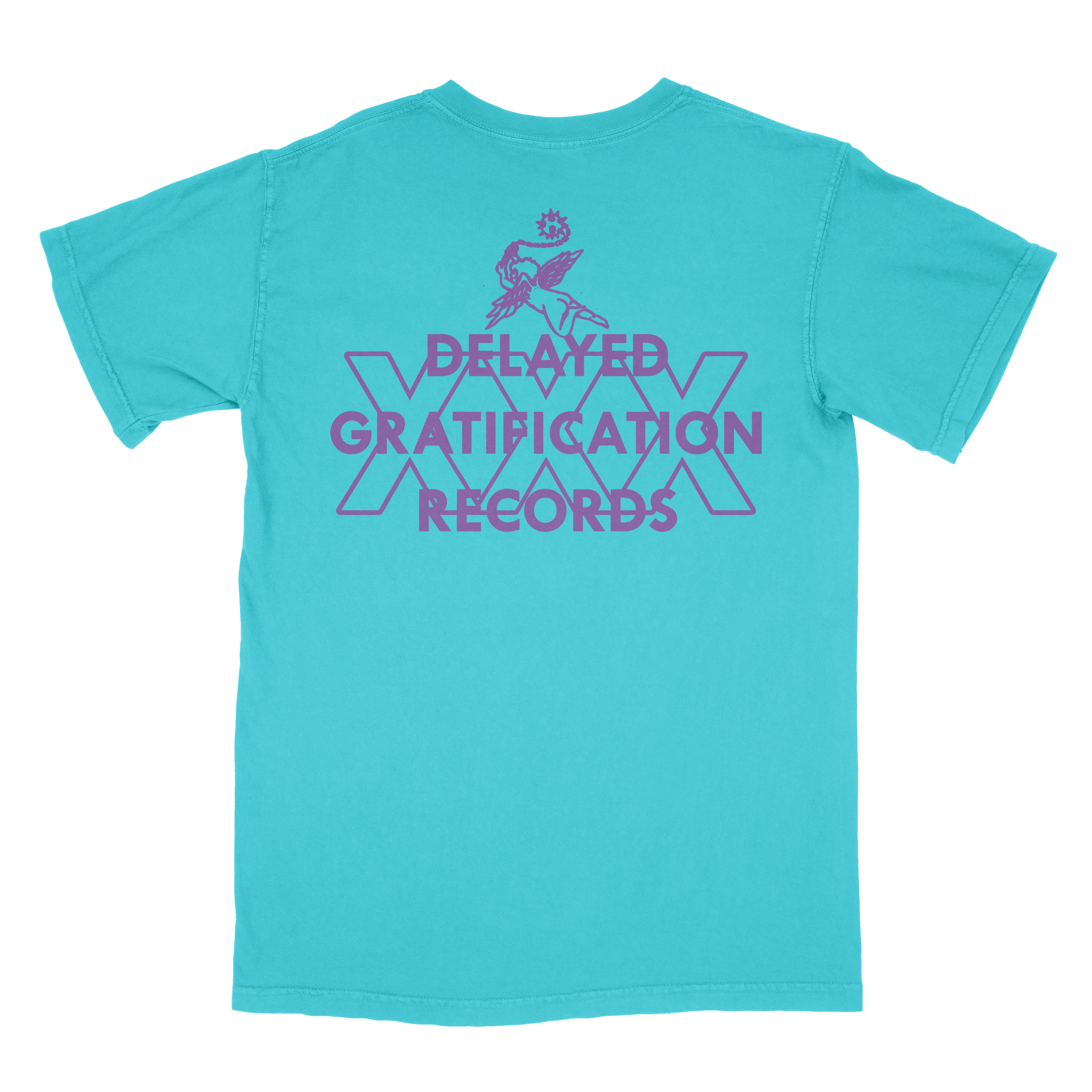 What Counts Tee