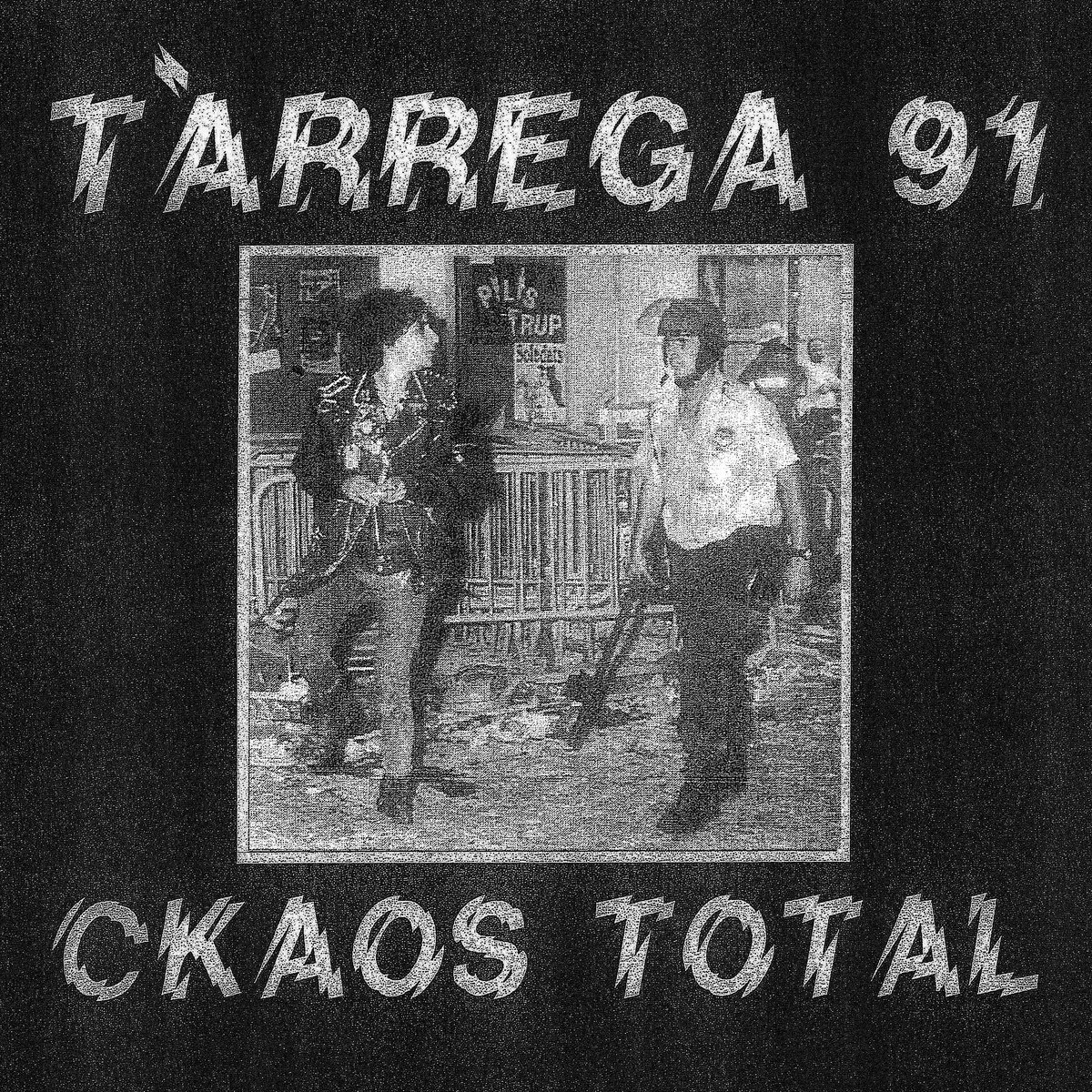 TÀRREGA 91 - Ckaos Total MLP