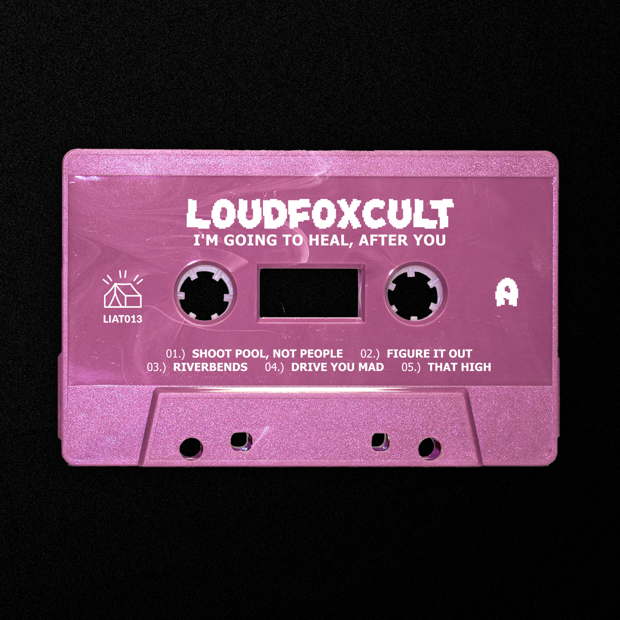 LoudFoxCult - I'm Going To Heal, After You