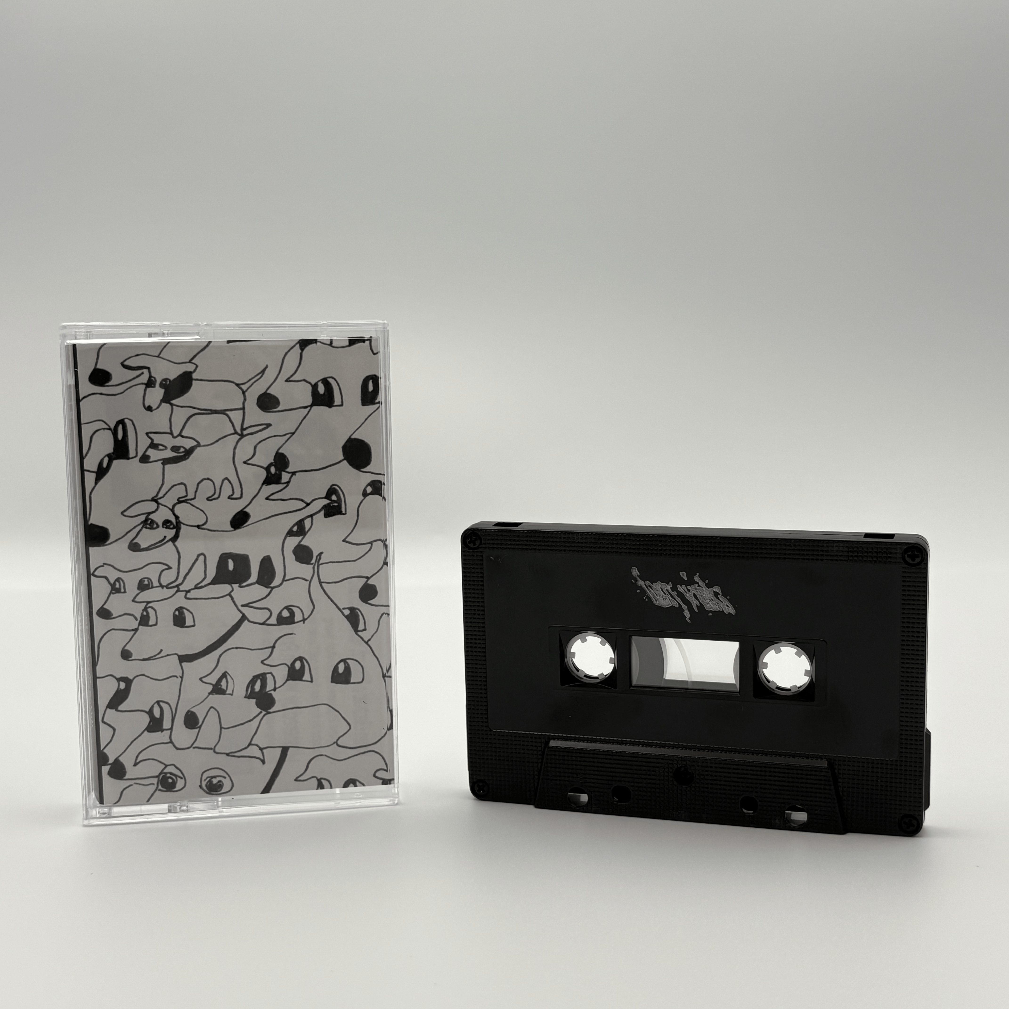 forty winks - Love Is a Dog From Hell