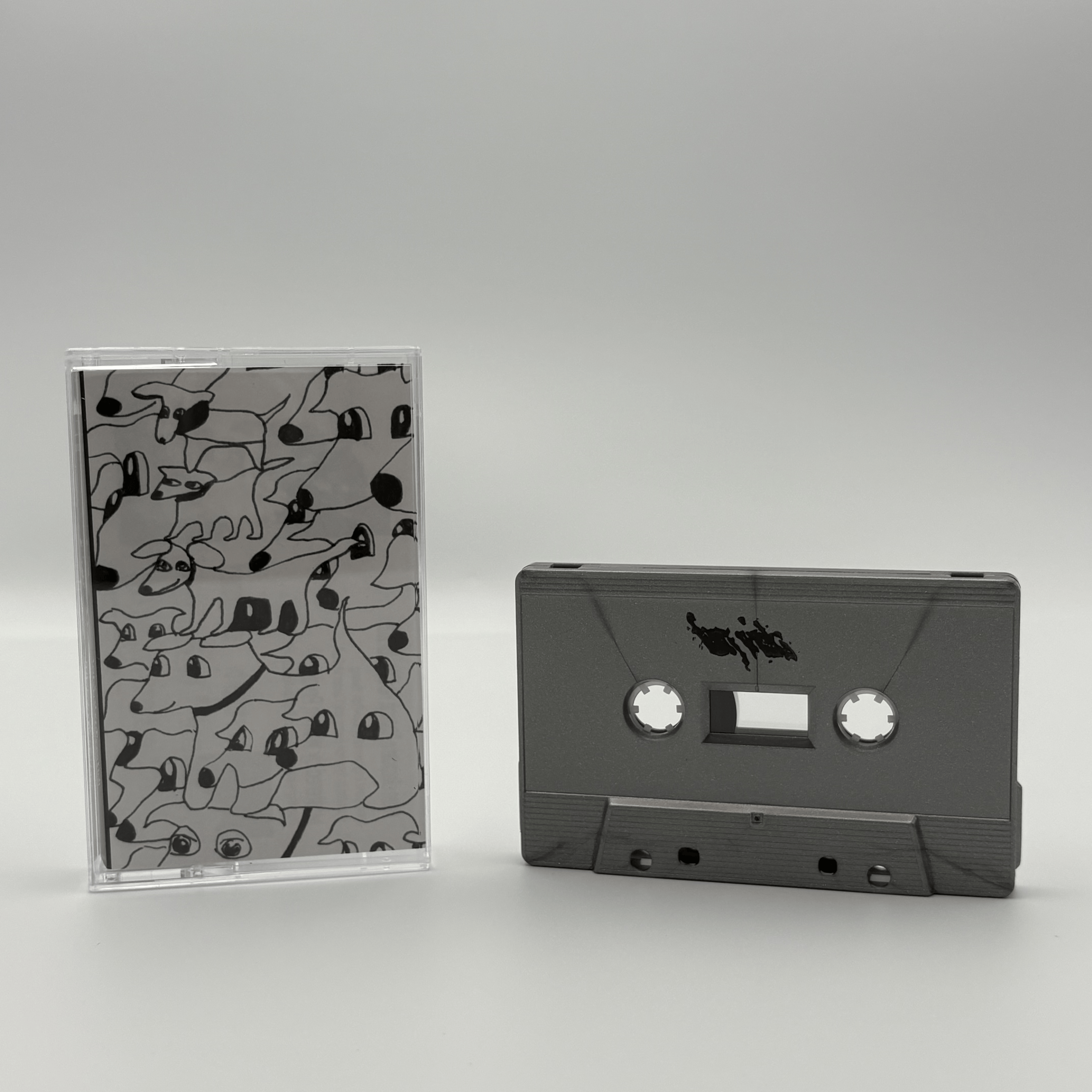 forty winks - Love Is a Dog From Hell