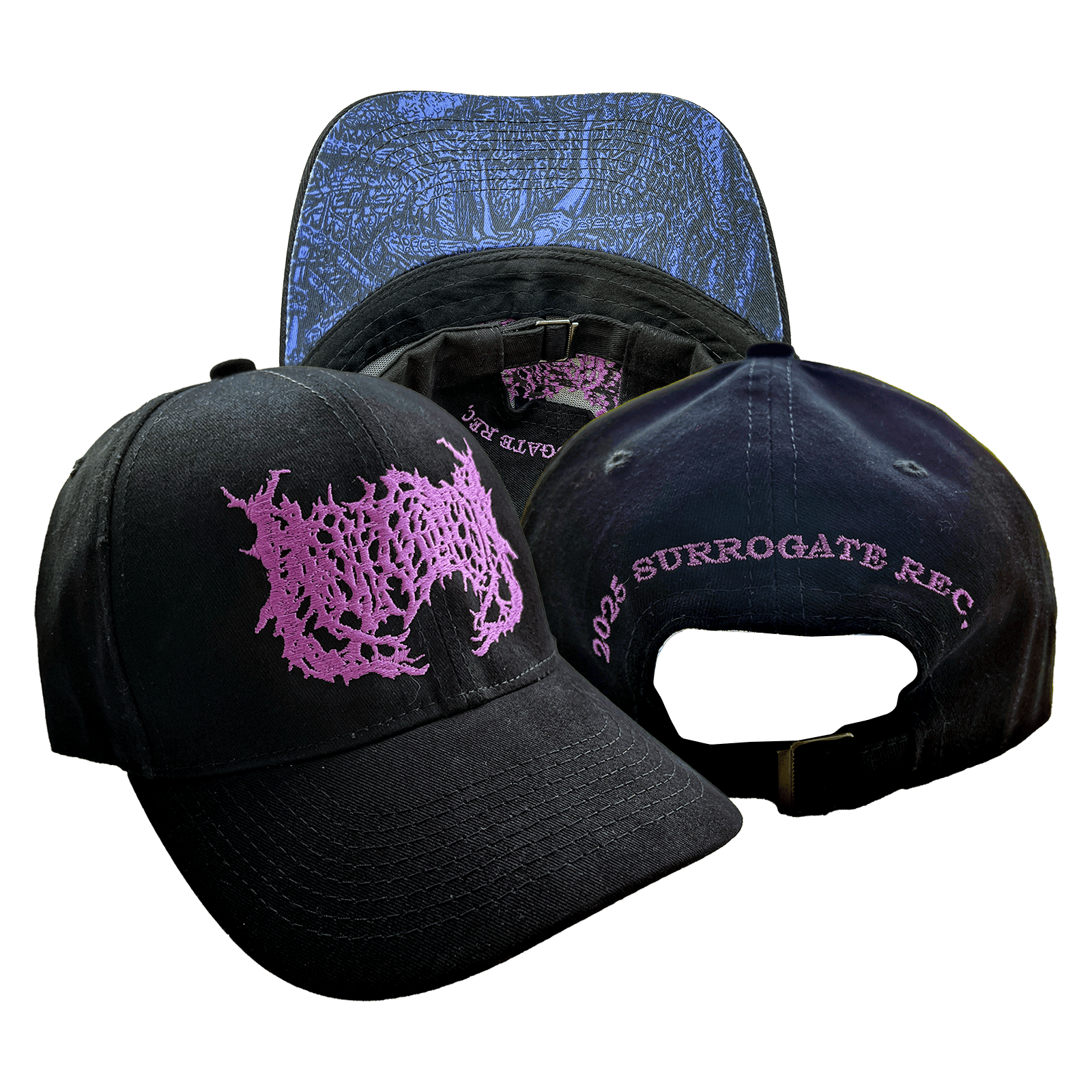 Mulyfication Baseball Hat
