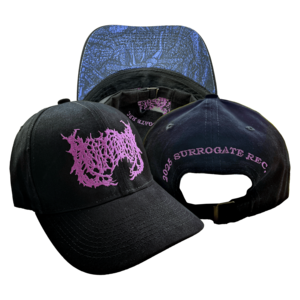 Mulyfication Baseball Hat
