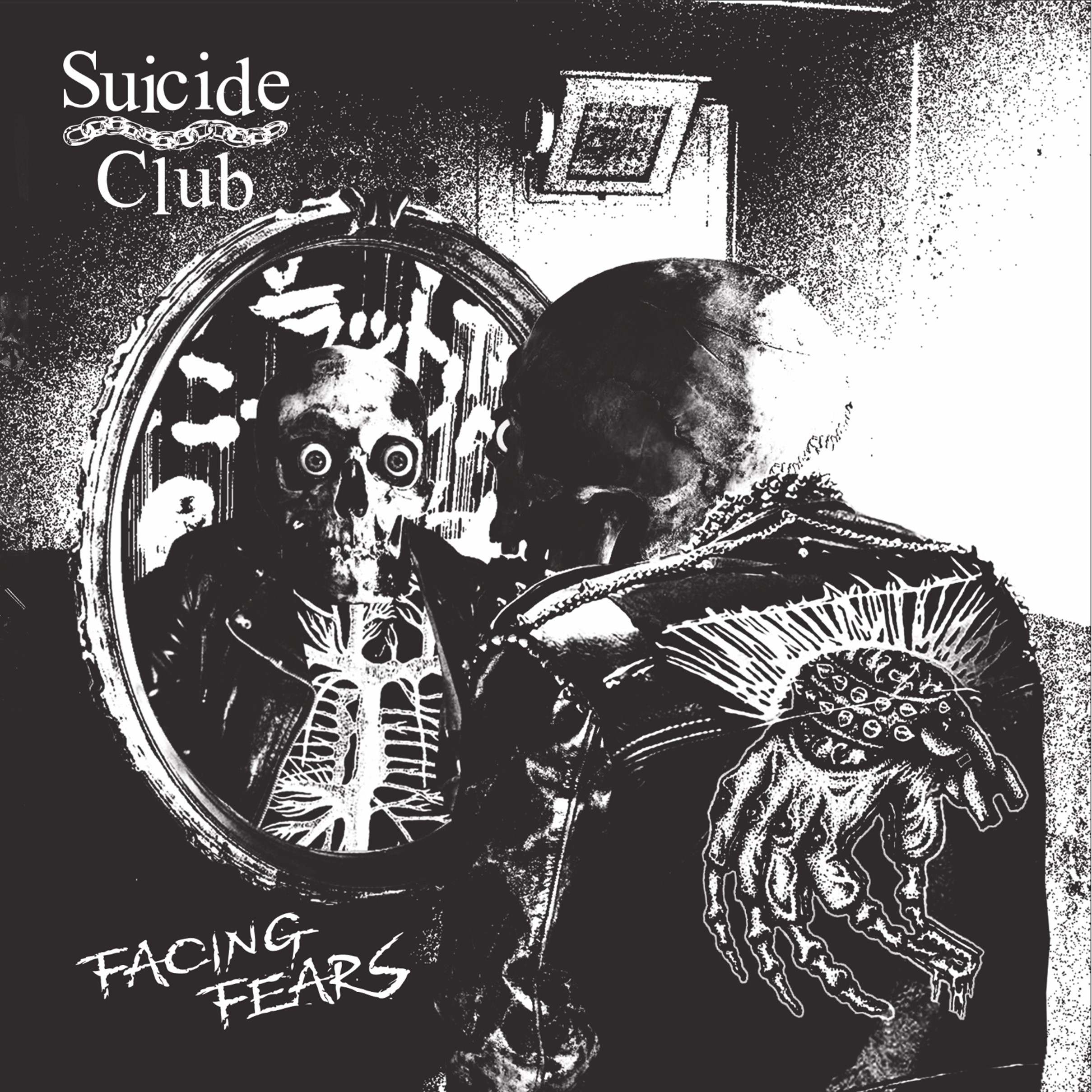 SUIDCIDE CLUB - Facing Fears 7