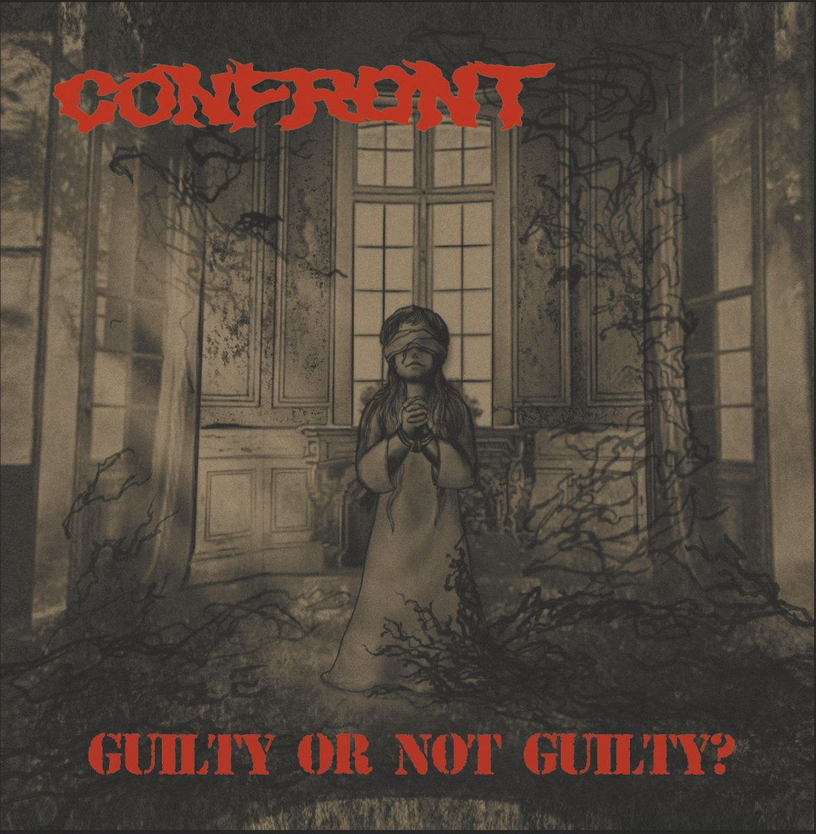 CONFRONT - Guity or Not Guilty 12