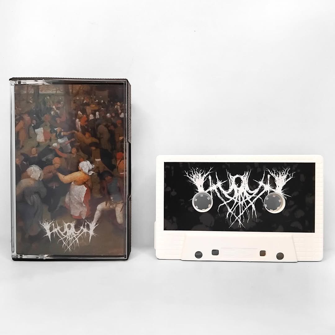Kerath - I / Skutigera / B-Sides (cs, Comp, 2025)
