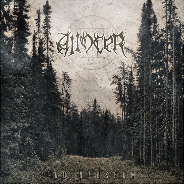 ALLOCER - Ad Nauseam