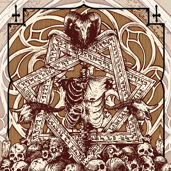 DRAMA / PERDITION WINDS - Split