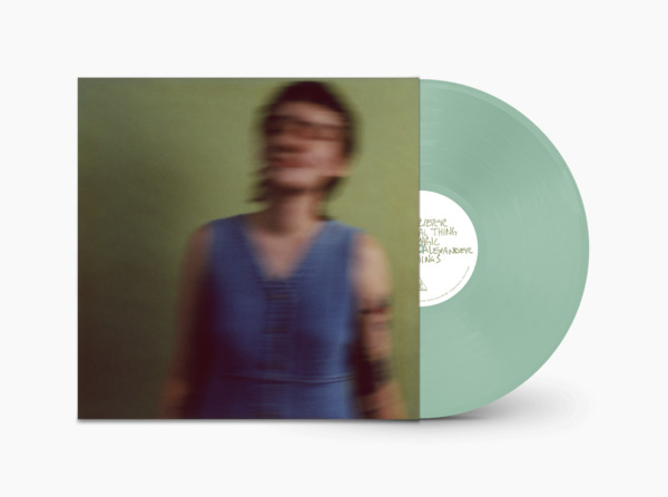 Sister Ray - Believer (Vinyl)