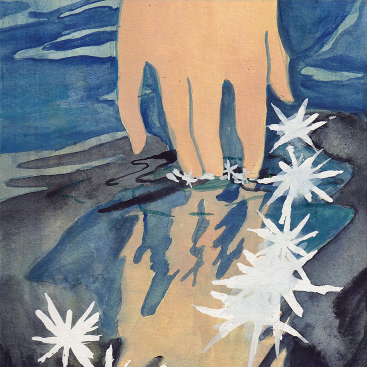 BONEFLOWER - REVERIES