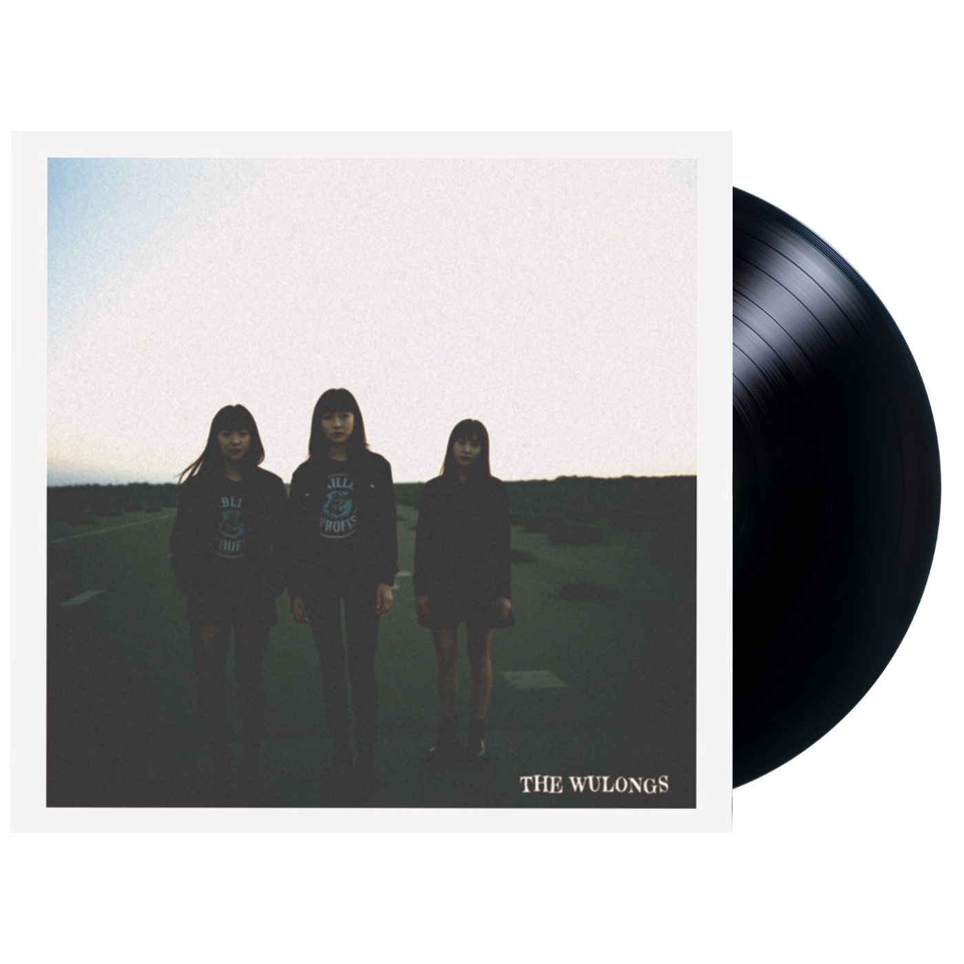Pre-Order - The Wulongs - Videodrome