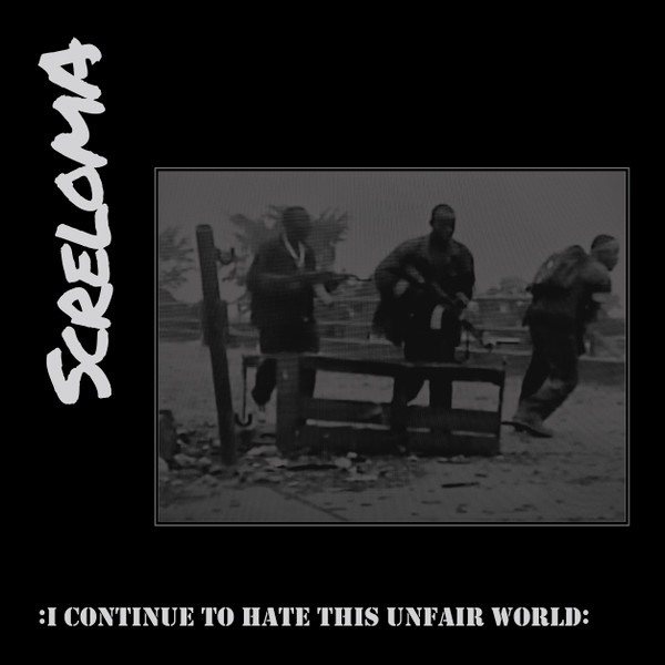 Screloma – 
