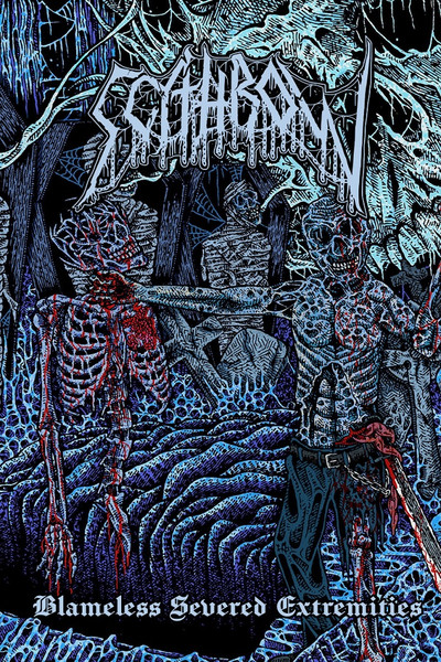 Scythrow – 