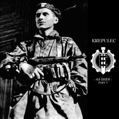 Krepulec – 