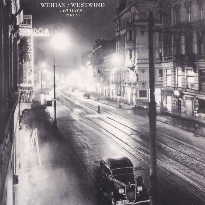 Weihan & Westwind – 