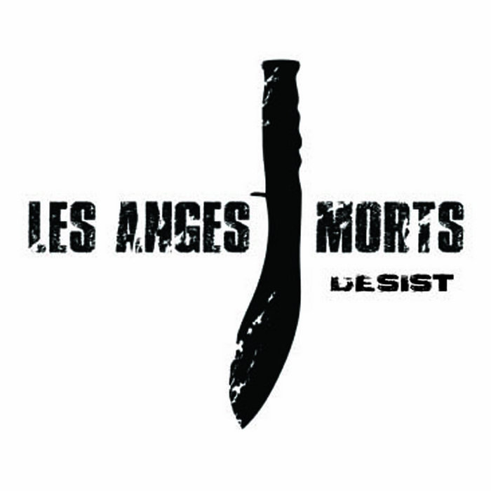 Les Anges Morts - 