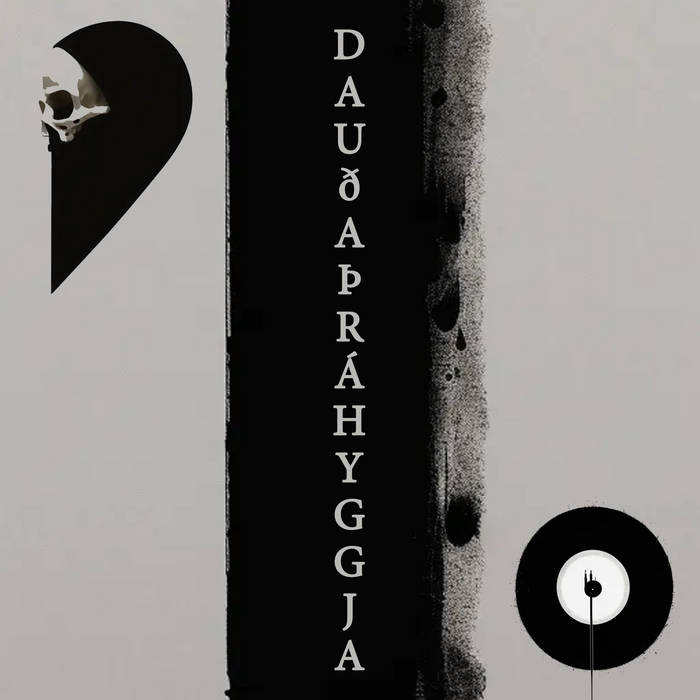 Dauðaþráhyggja - 
