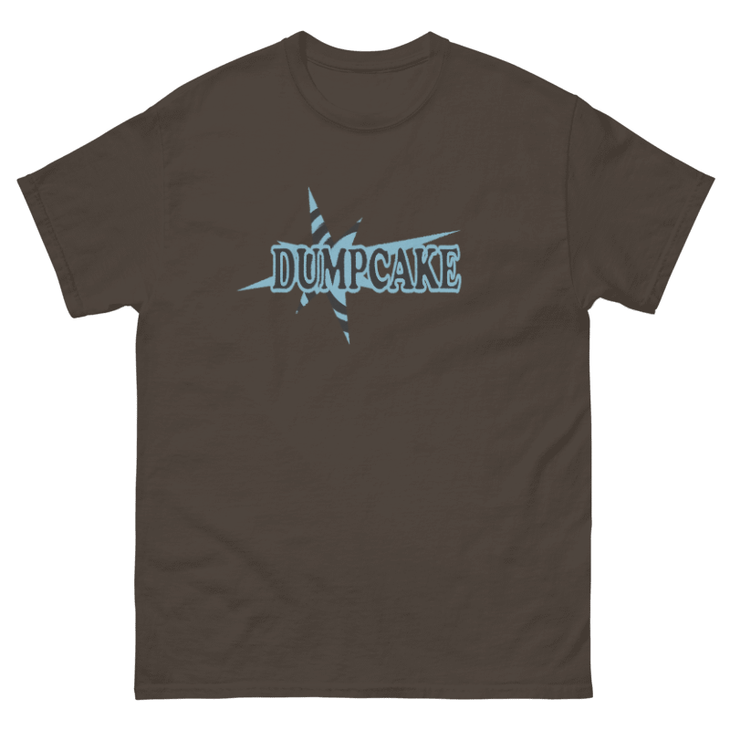 Logo Tee