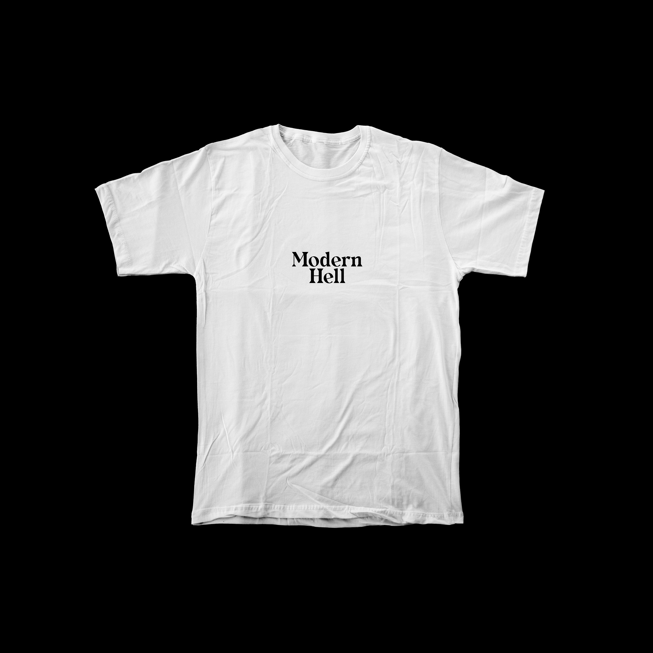 MH // SHIRT 