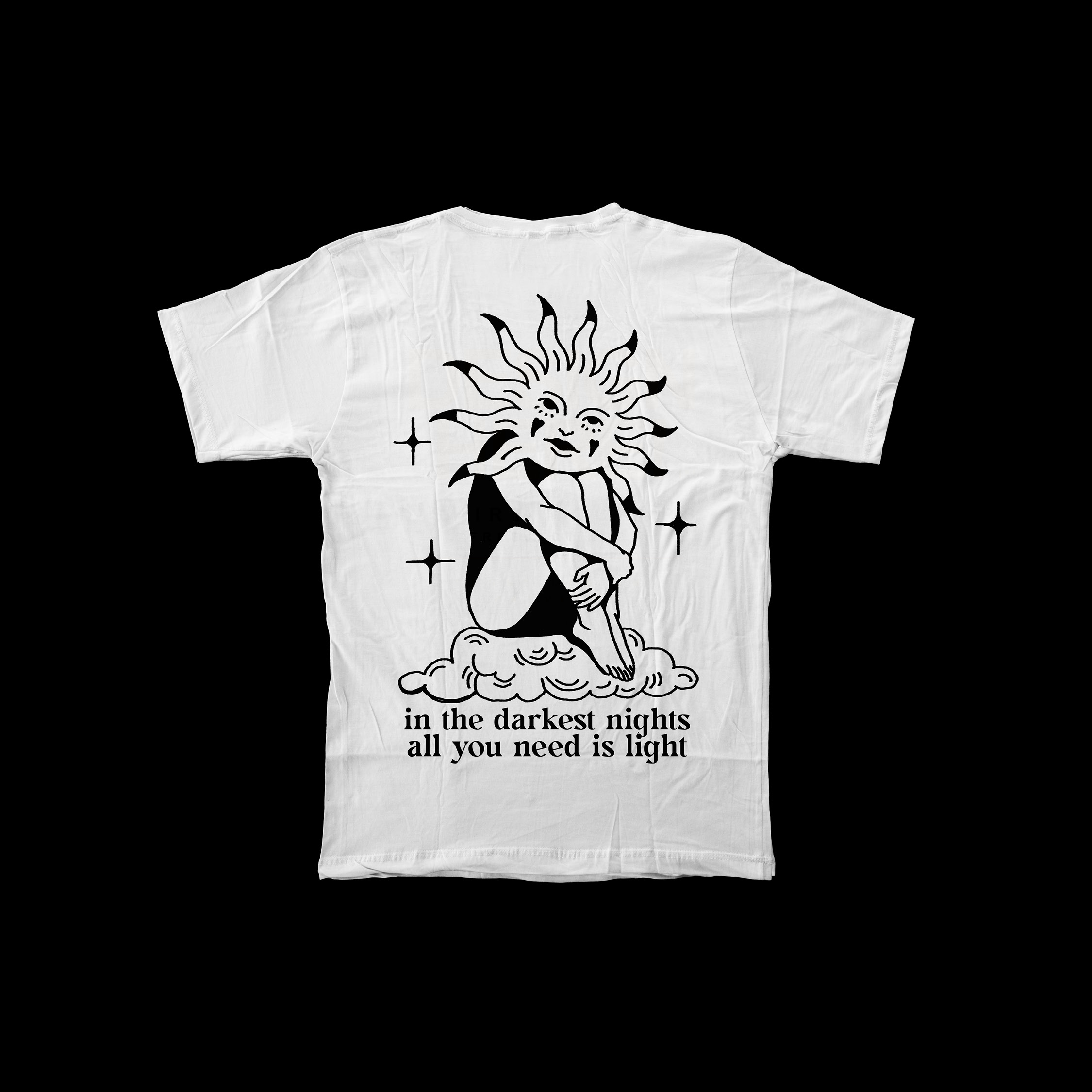 MH // SHIRT 