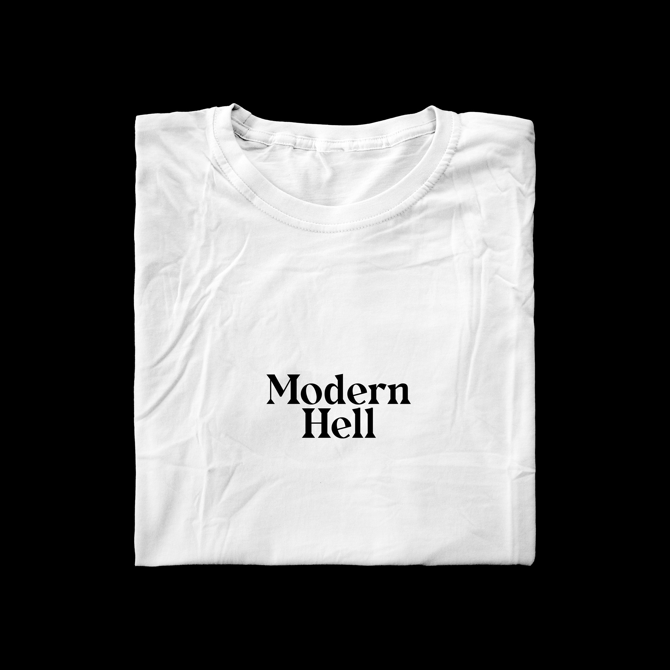 MH // SHIRT 