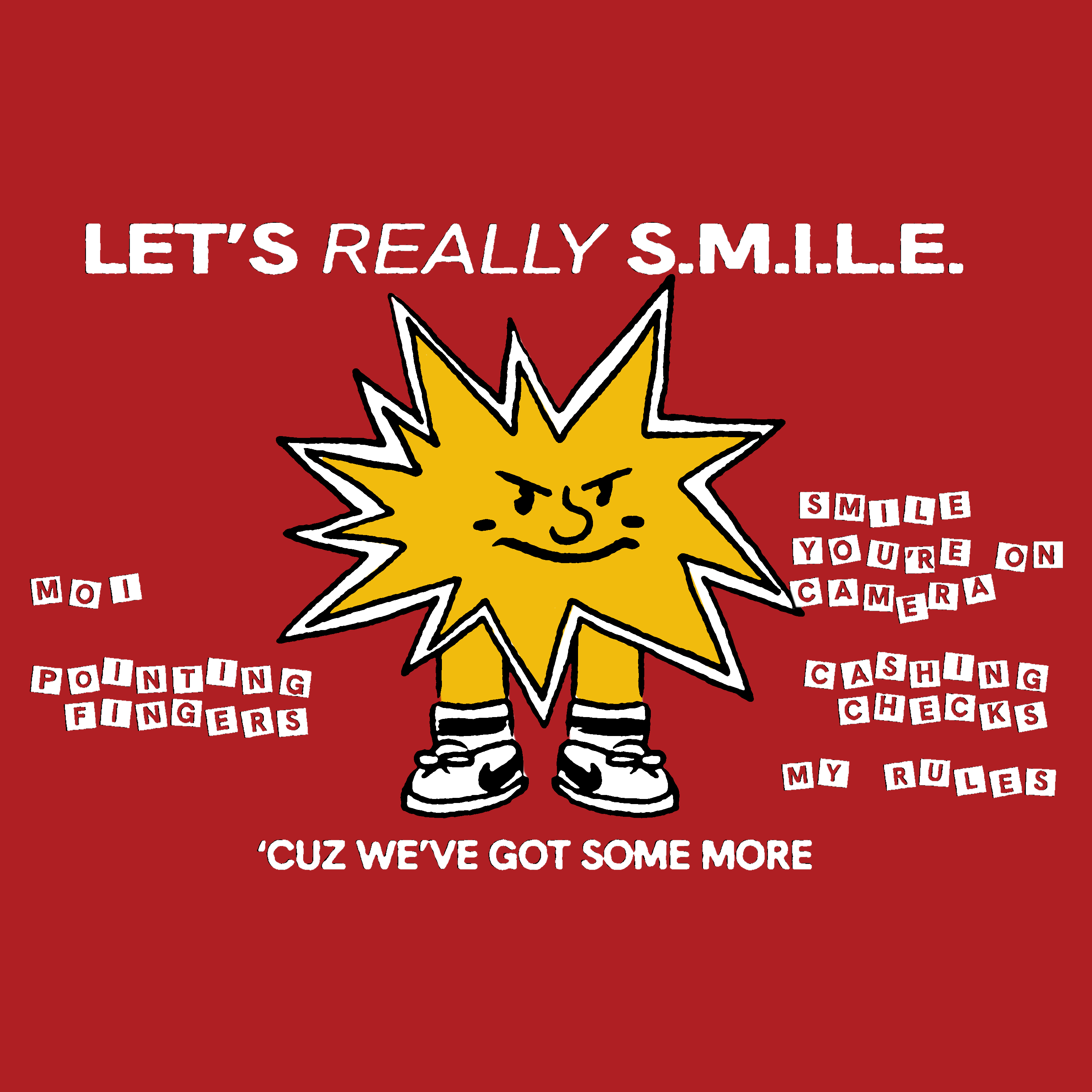 S.M.I.L.E. 