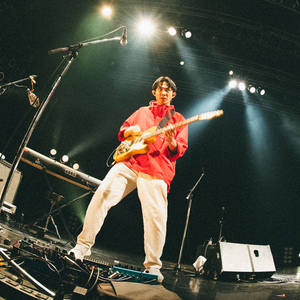 Elephant Gym - Live in THE WORLD - Japan