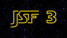JSF 3 Two Day Pass