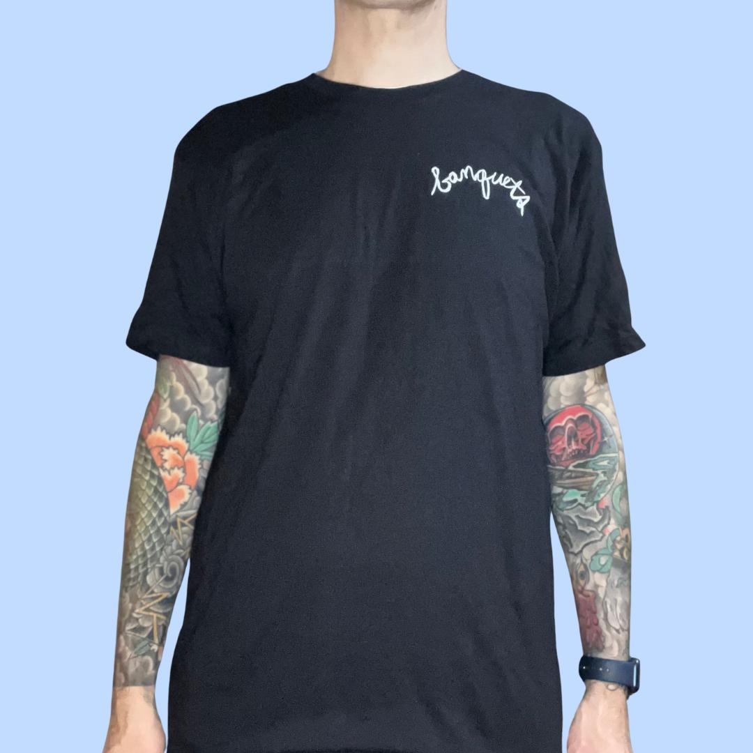 Logo Tee