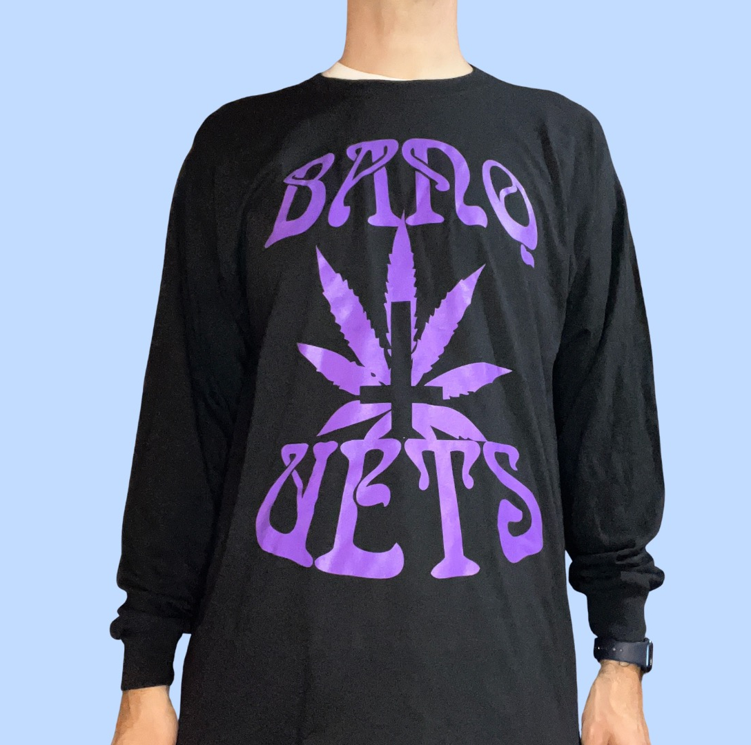 WEED Long Sleeve