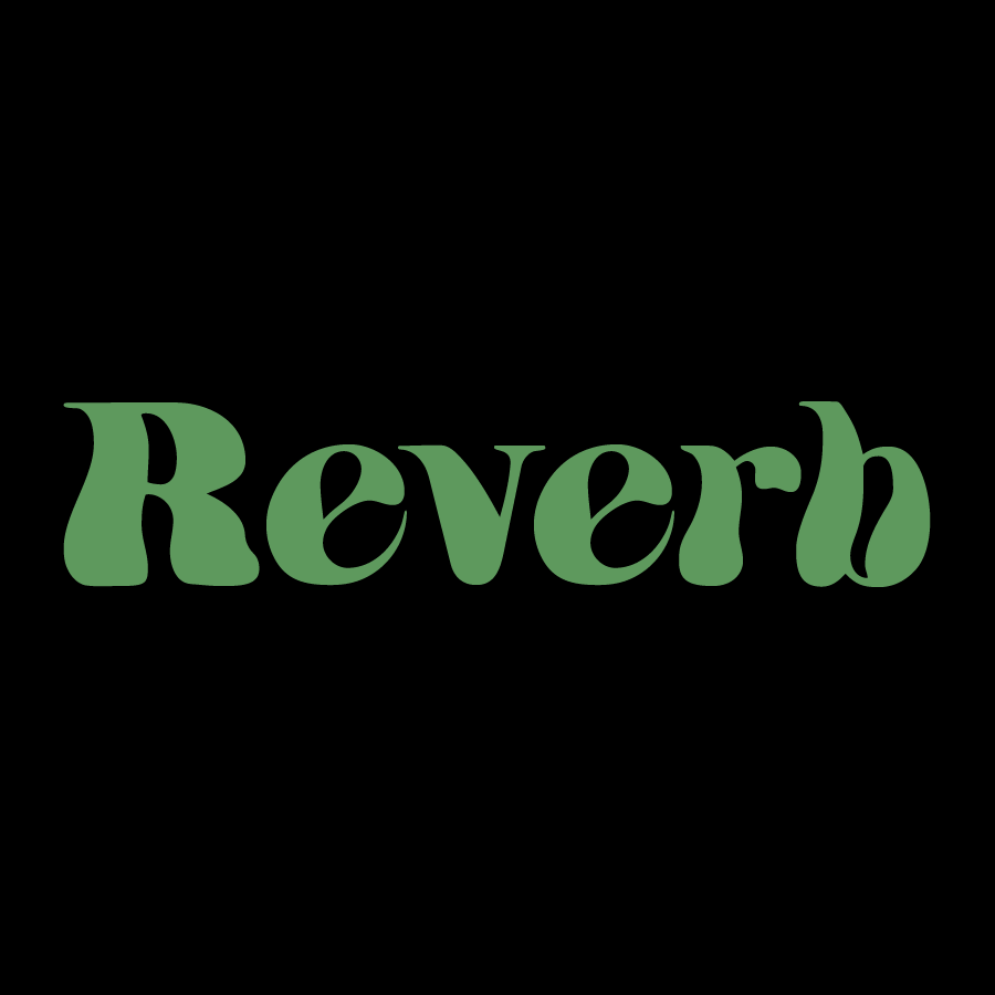 Reverb Issue 01