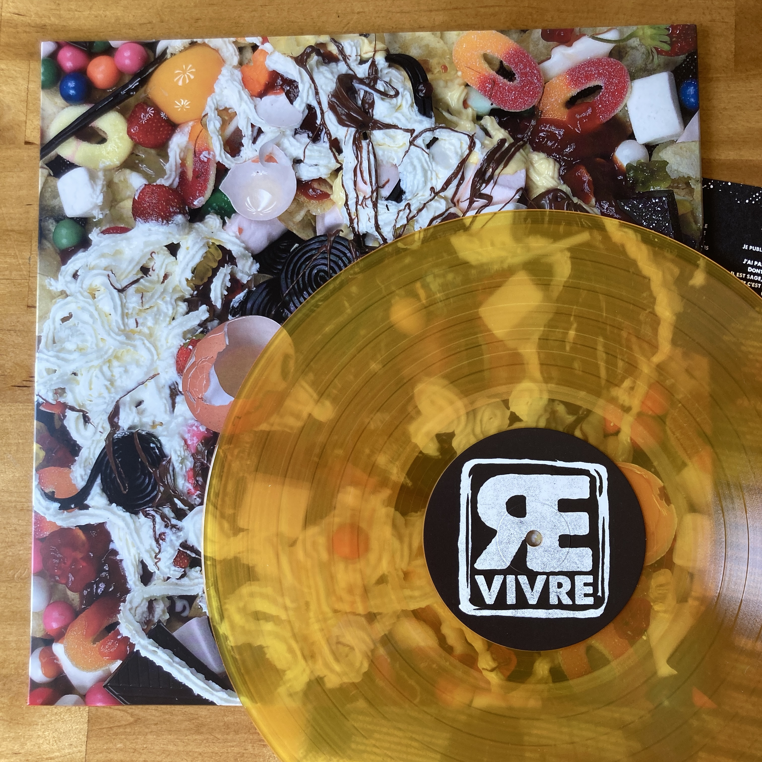 R3VIVRE - Victoire