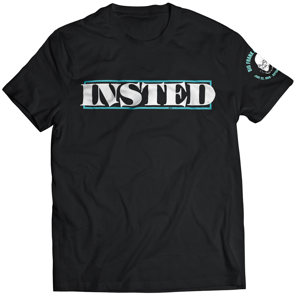 Insted 