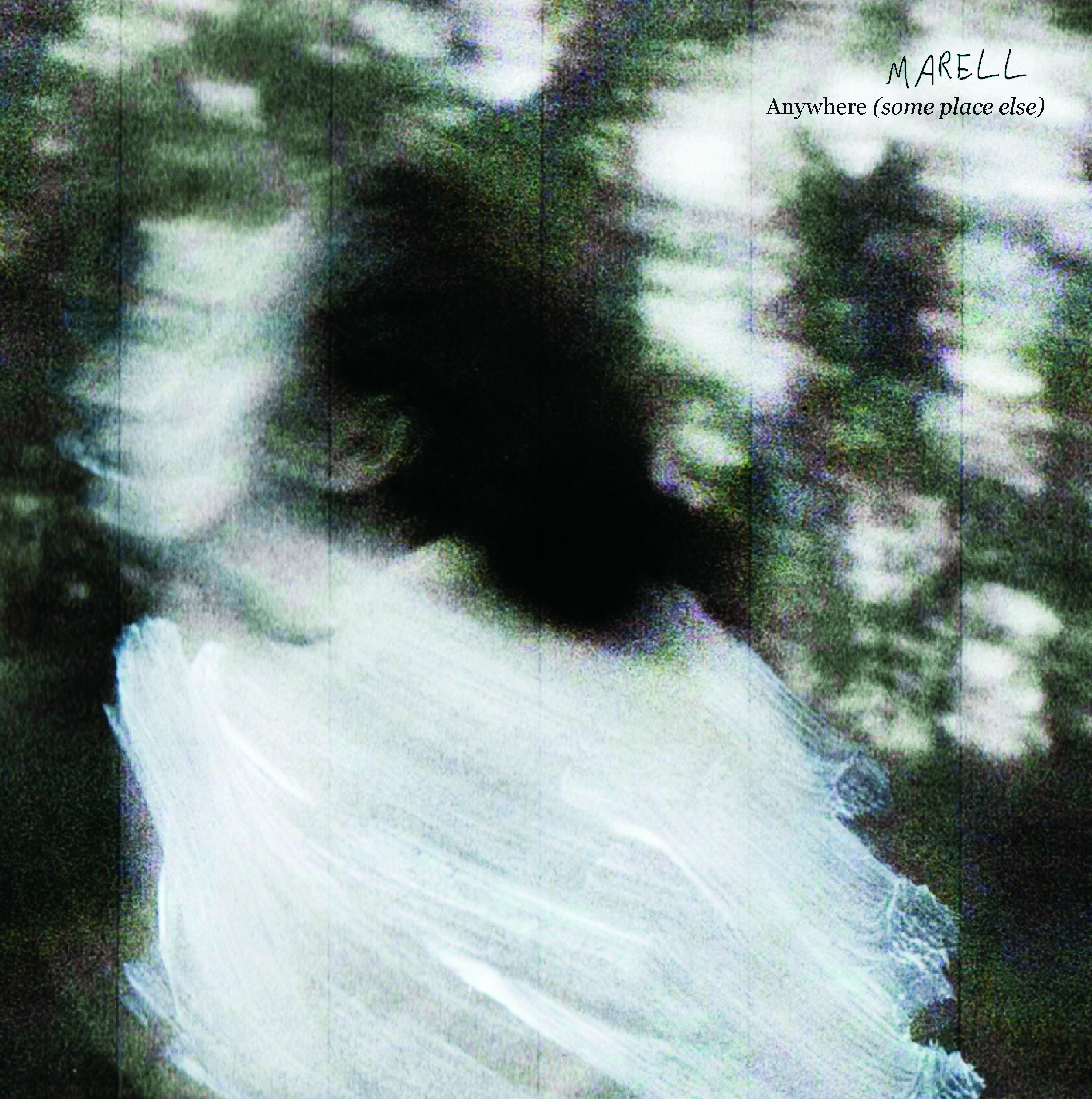 [VOX53] MARELL - Anywhere (some place else)